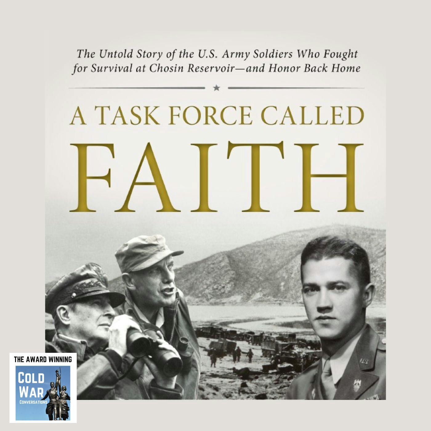 Surrounded and outnumbered 8-1 : A forgotten story of the Korean War (431) Surrounded and outnumbered 8-1 : A forgotten story of the Korean War (431)