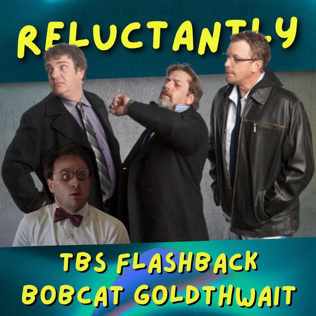 TBS Flashback - Bobcat Goldthwait