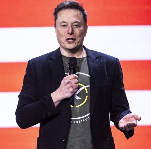 Did Elon Musk Just Mention a Cure for Cancer? episode artwork