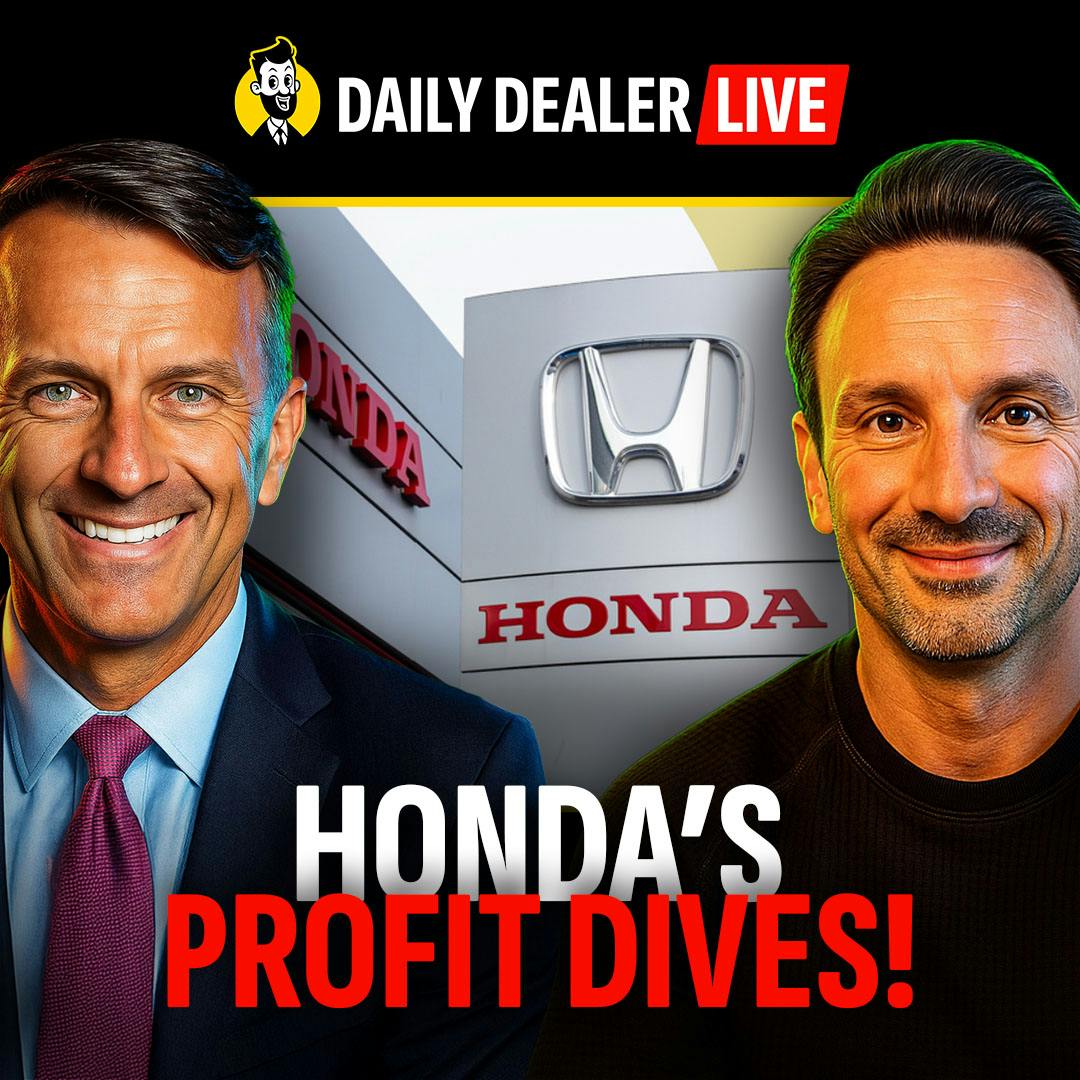 Auto Marketing Monday w/ Jeff Ramsey, Brian Kramer, and Dustin Clark | Daily Dealer Live Auto Marketing Monday w/ Jeff Ramsey, Brian Kramer, and Dustin Clark | Daily Dealer Live