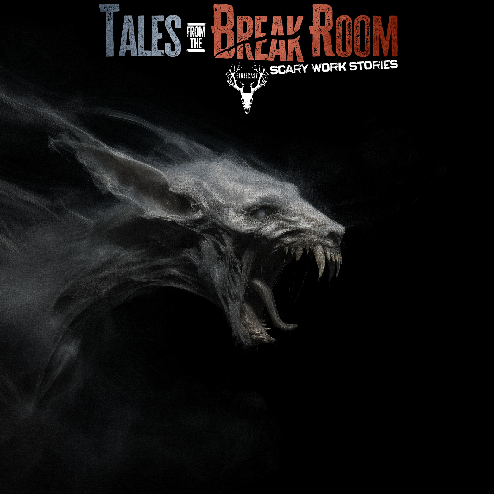 161 | Farmer ATTACKED By Unknown Creature - 5 True Scary Work Stories artwork