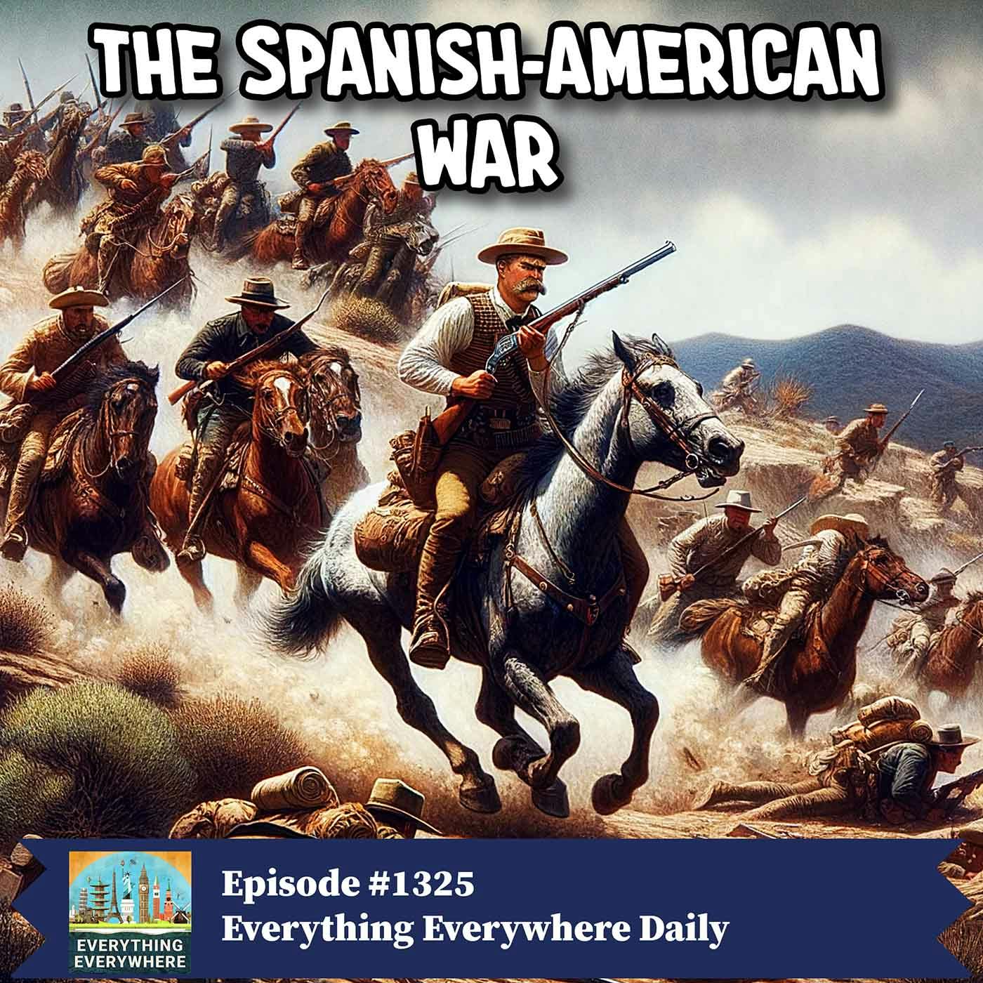 Spanish-American War (Encore)