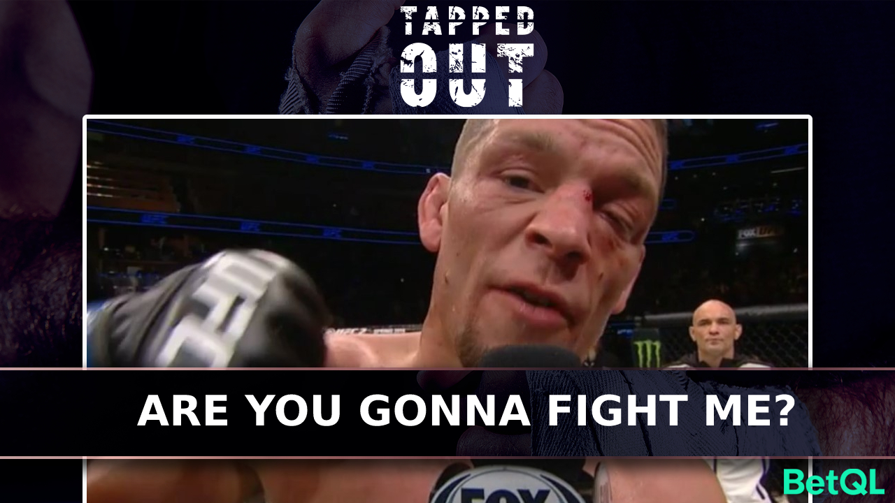 Are You Gonna Fight Me? (2/11/23) episode artwork
