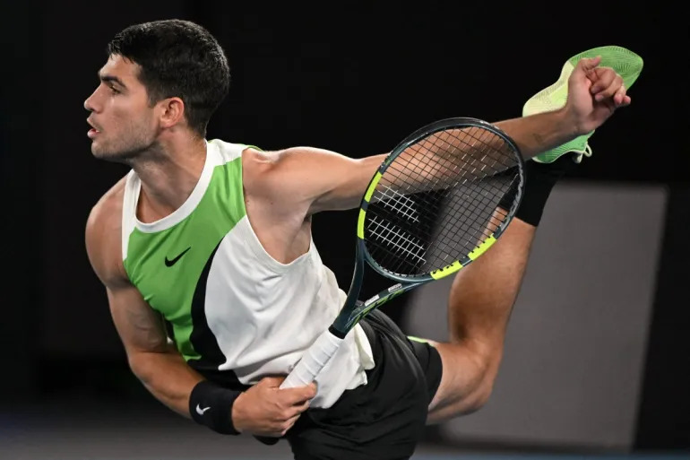 Episode 3 - 2026 Aussie Open Preview! Predictions, Canadians in action and more