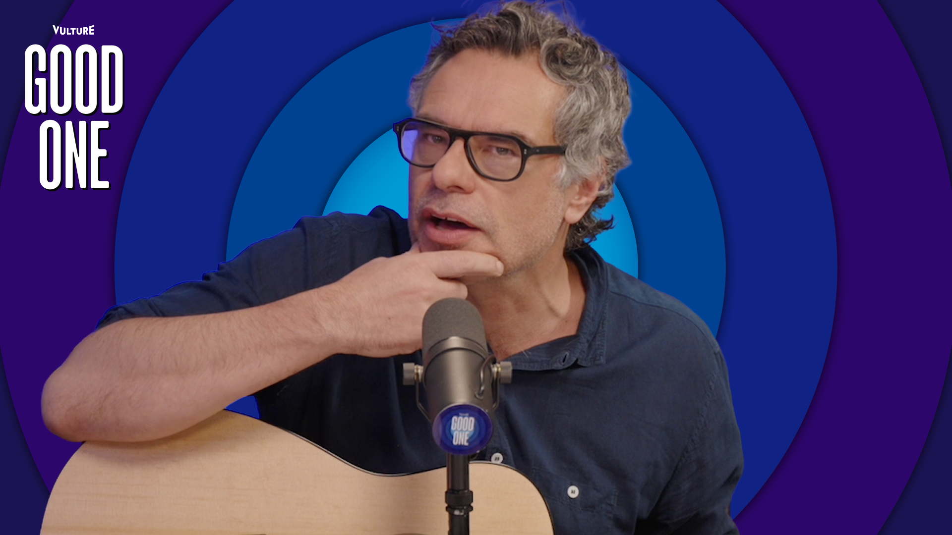 Jemaine Clement on Flight of the Conchords Reuniting, 'Moana' and 'Alice and Steve'