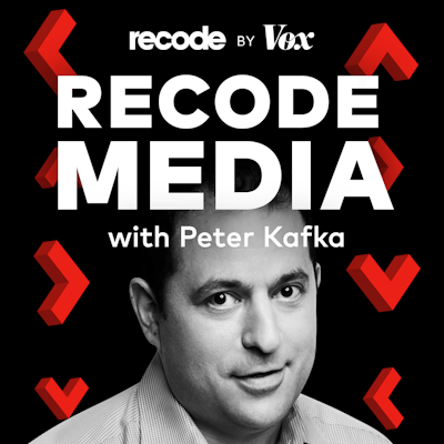 Asombro Personal pastel Recode Media with Peter Kafka - Vox