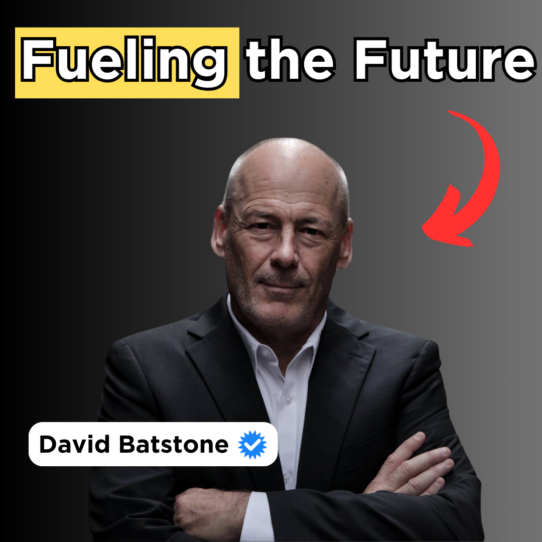 How Hydrogen is Revolutionizing Transportation