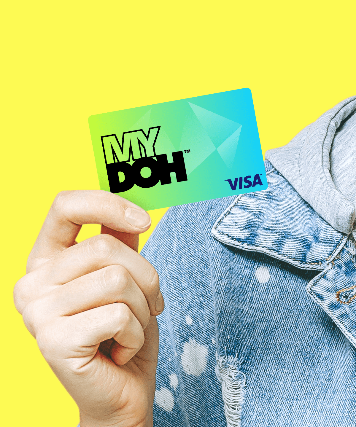 Empowering our Children to be Financially Confident with MyDoh