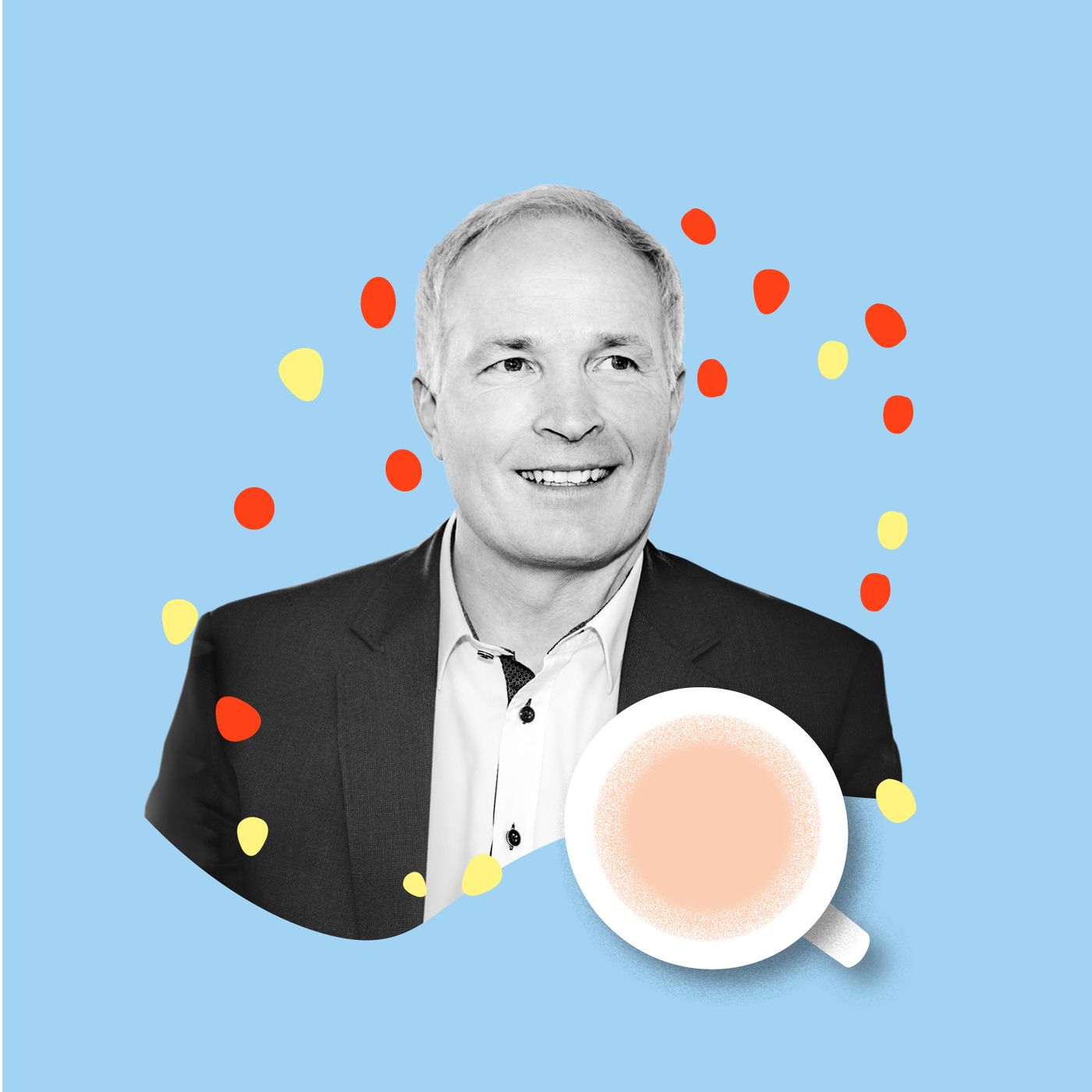 #42 Hans Kothbauer: „Das Beste aus 3 Welten: der Mix aus Kneipp, Aryuveda und TCM!“