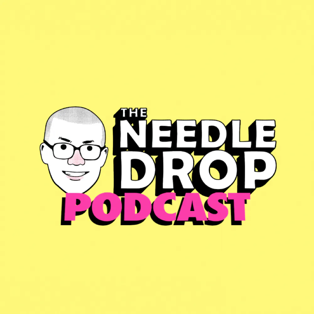 Ep. 77: System of a Down, Burial, Cannibal Ox, Sleater-Kinney, The Postal Service episode artwork