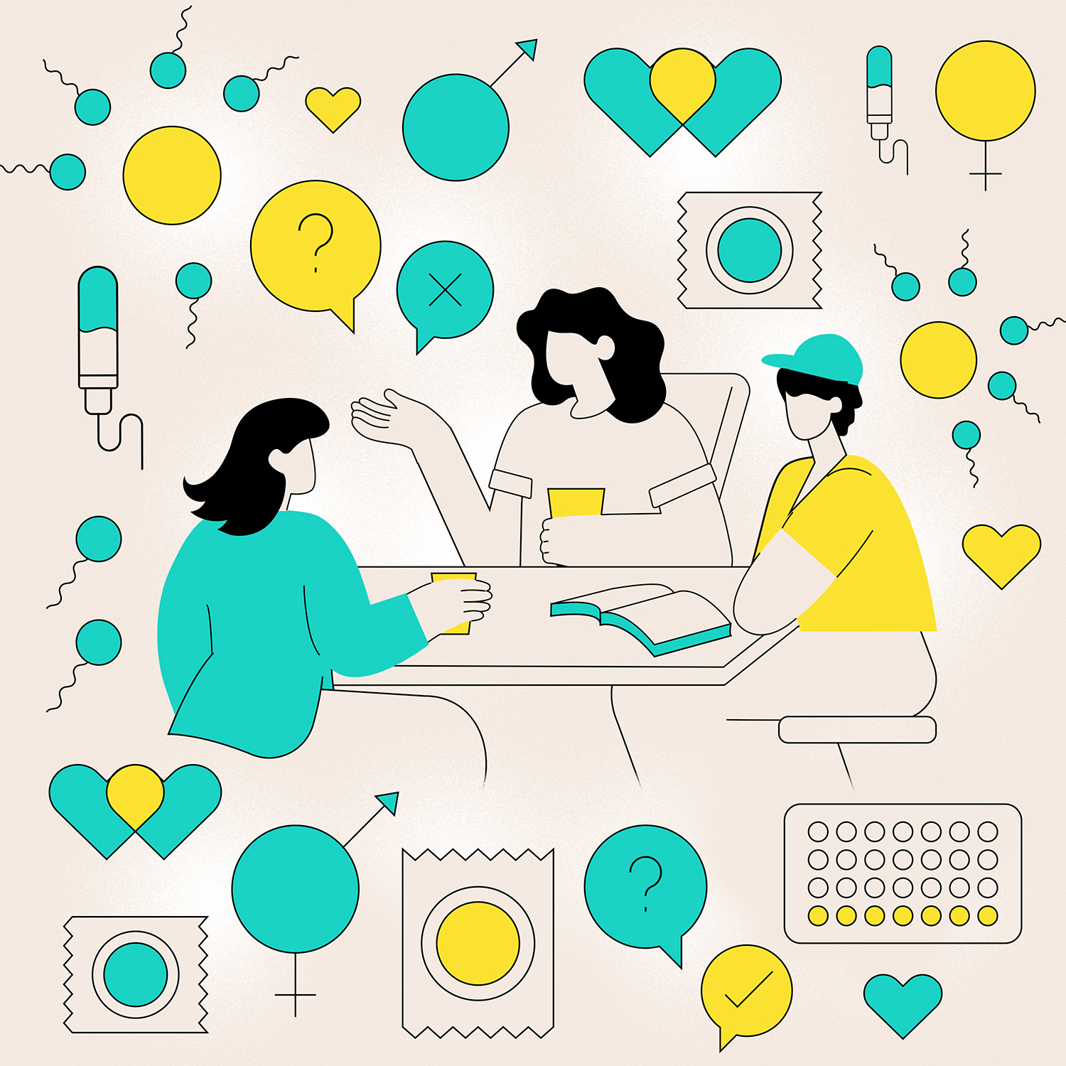 LST FAVES: How to Not (Accidentally) Raise a Rapist episode artwork