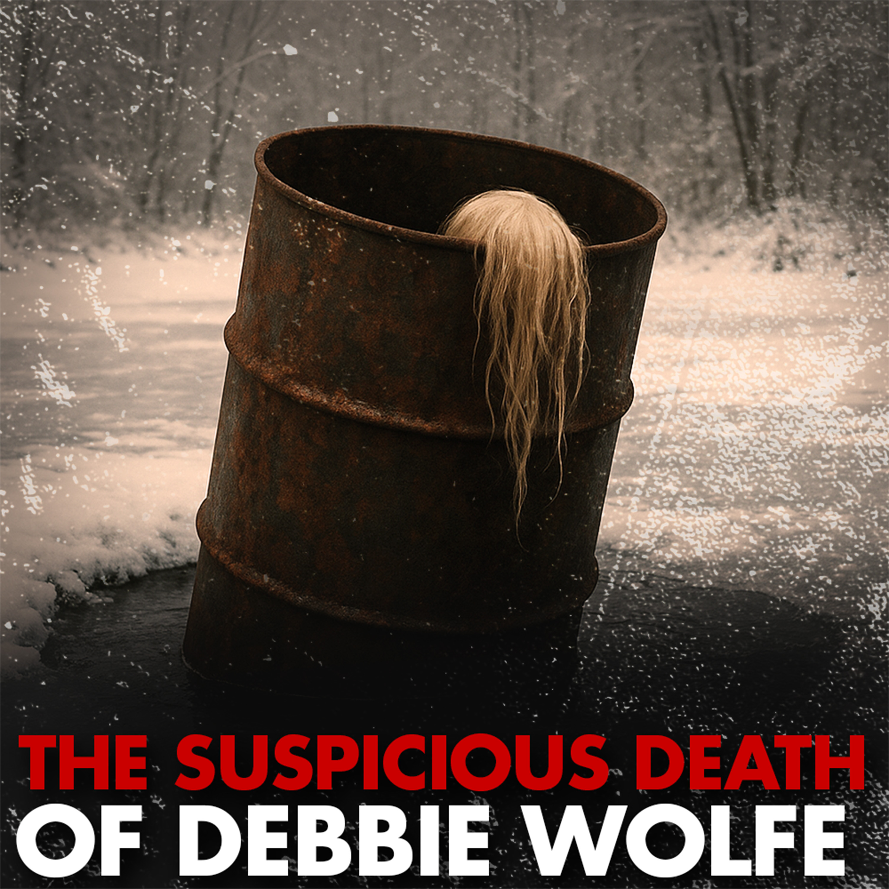 Crimehub: A True Crime Podcast