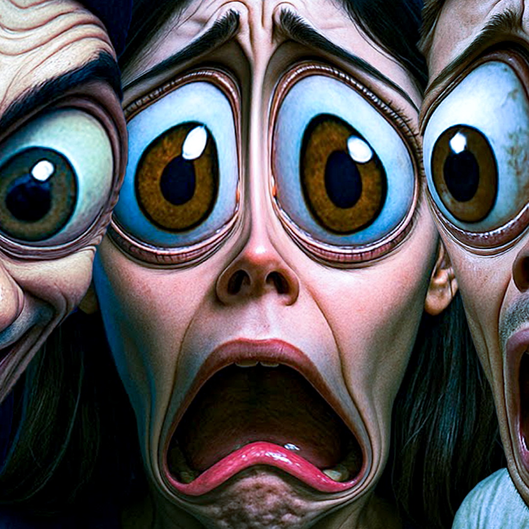 Épisode 193 : 8 histoires d'horreur terrifiantes (Compilation)