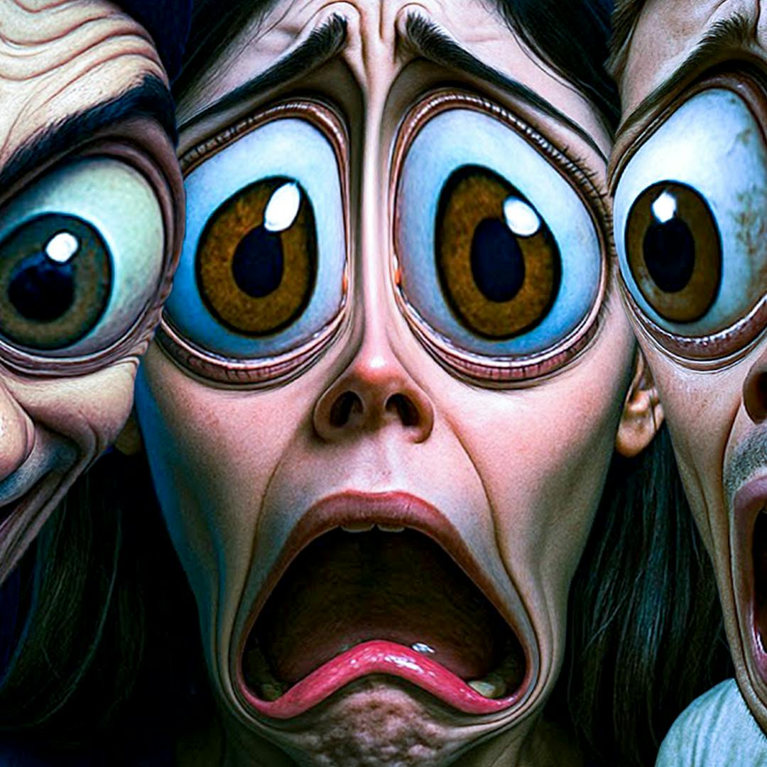 Épisode 193 : 8 histoires d'horreur terrifiantes (Compilation) Épisode 193 : 8 histoires d'horreur terrifiantes (Compilation)