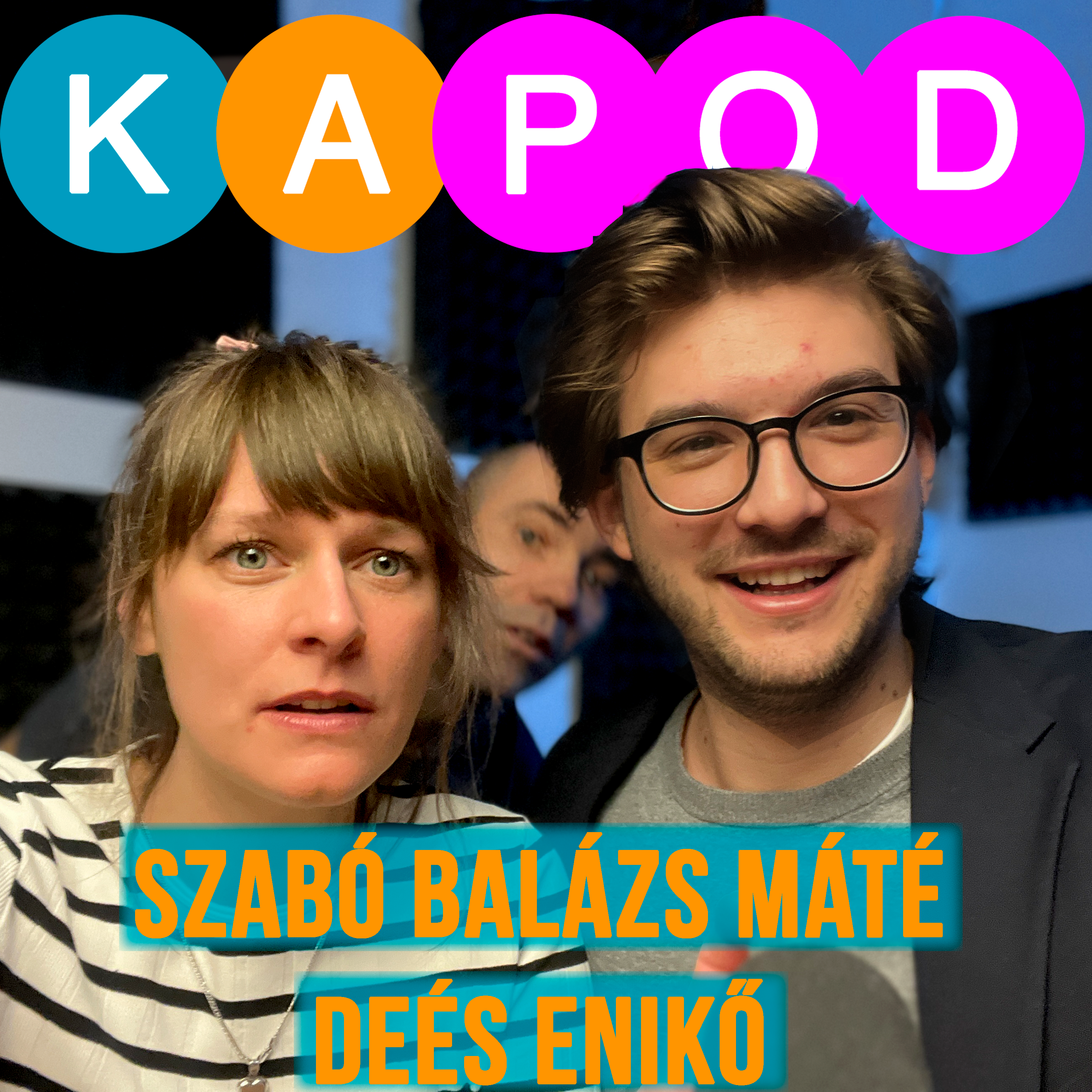 KAPod