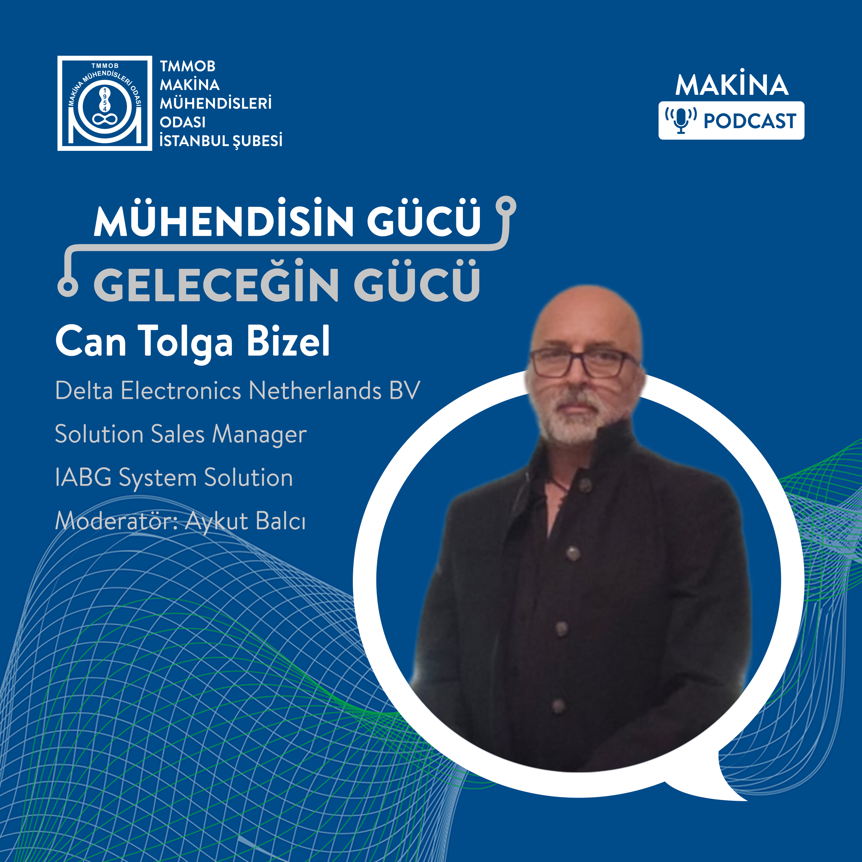 Mühendisin Gücü Geleceğin Gücü