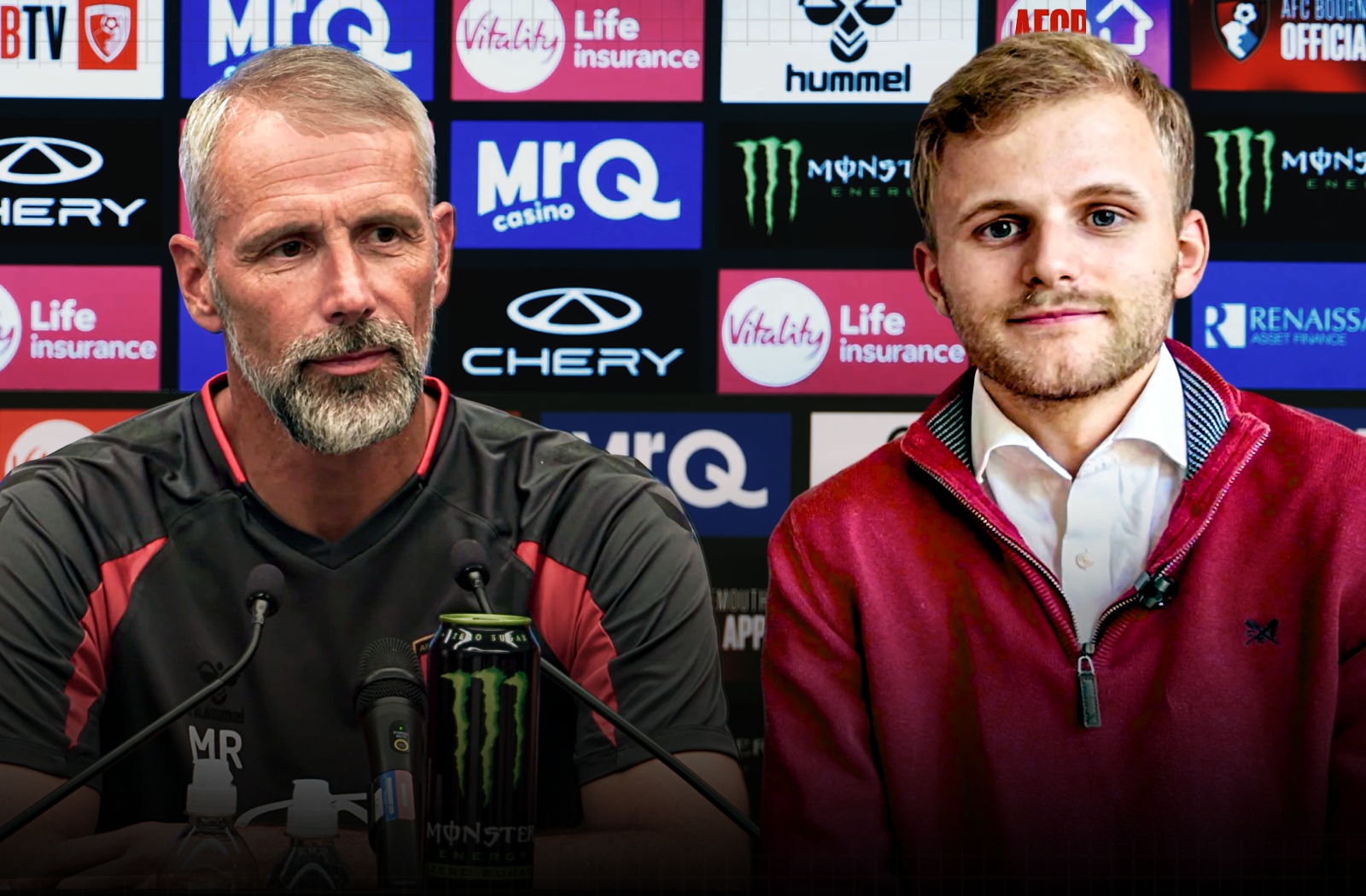 404 - Inside AFC Bournemouth's HUGE Pre-Season Plans episode artwork
