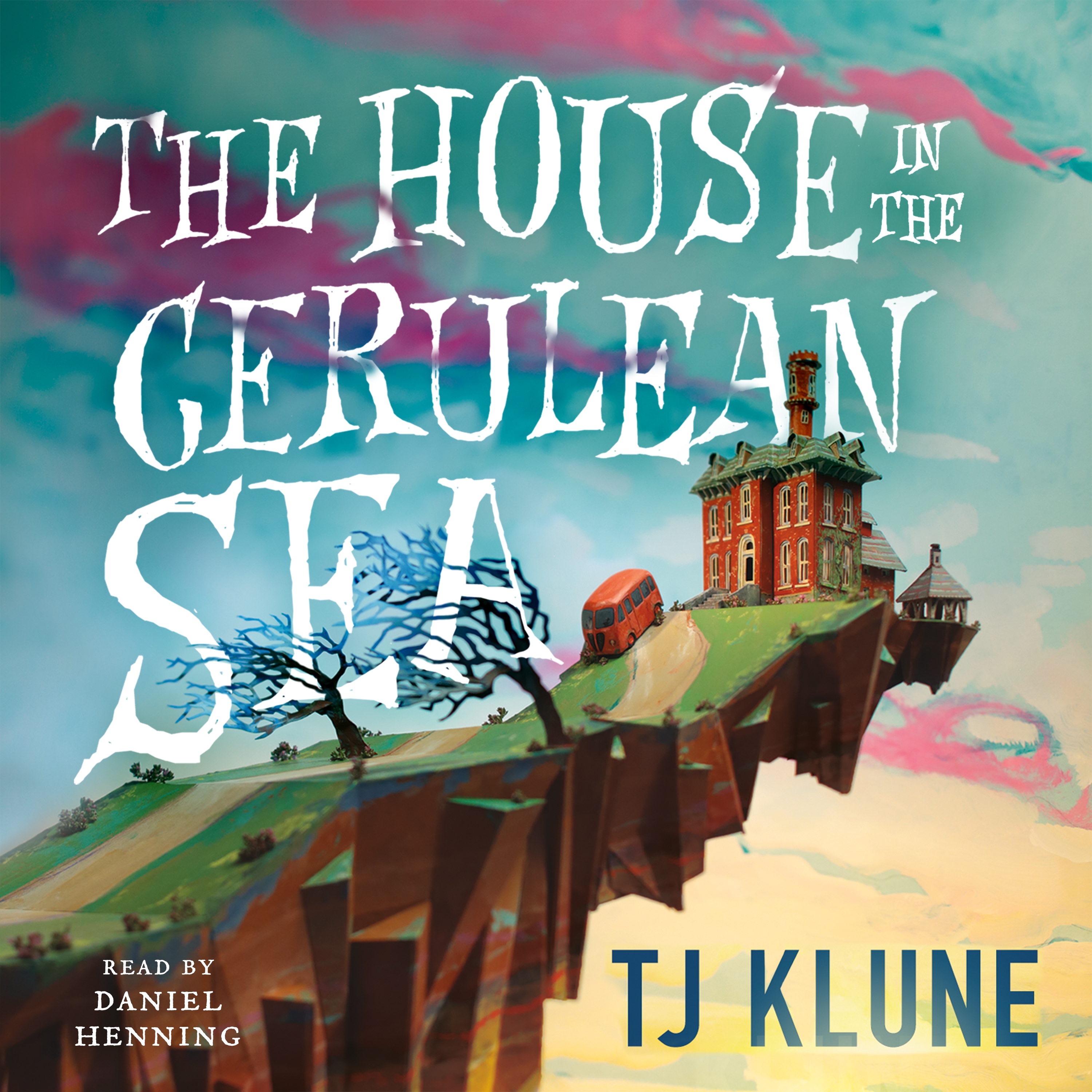 The House in the Cerulean Sea: 14