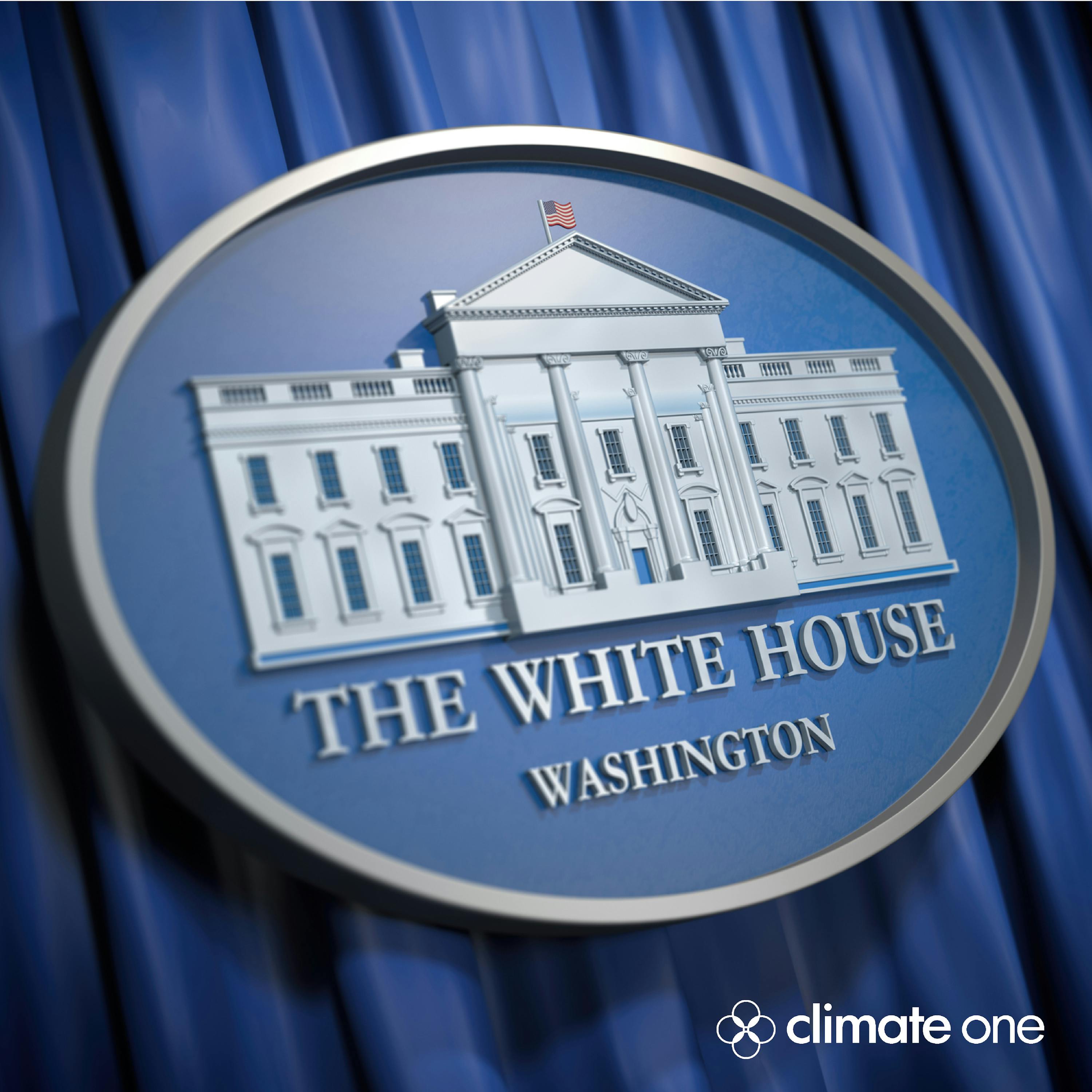 White House Climate Advisor Ali Zaidi on Willow and Biden’s Climate Agenda