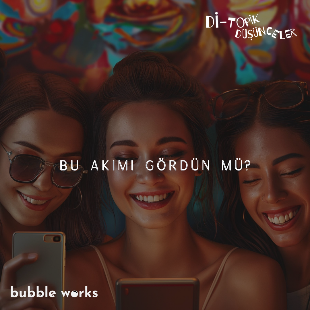 80 | Bu Akımı Gördün Mü? episode artwork