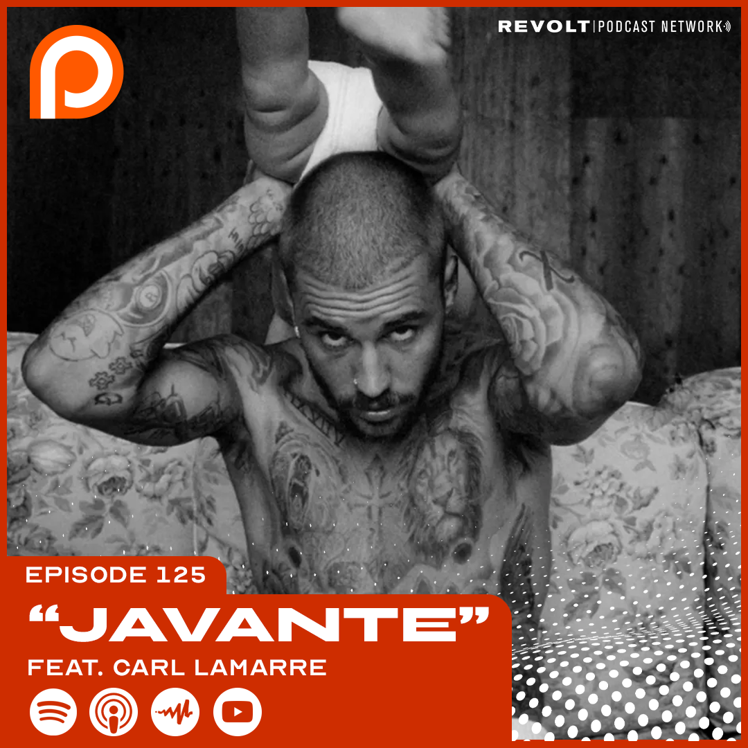 Stay Busy with Armon Sadler