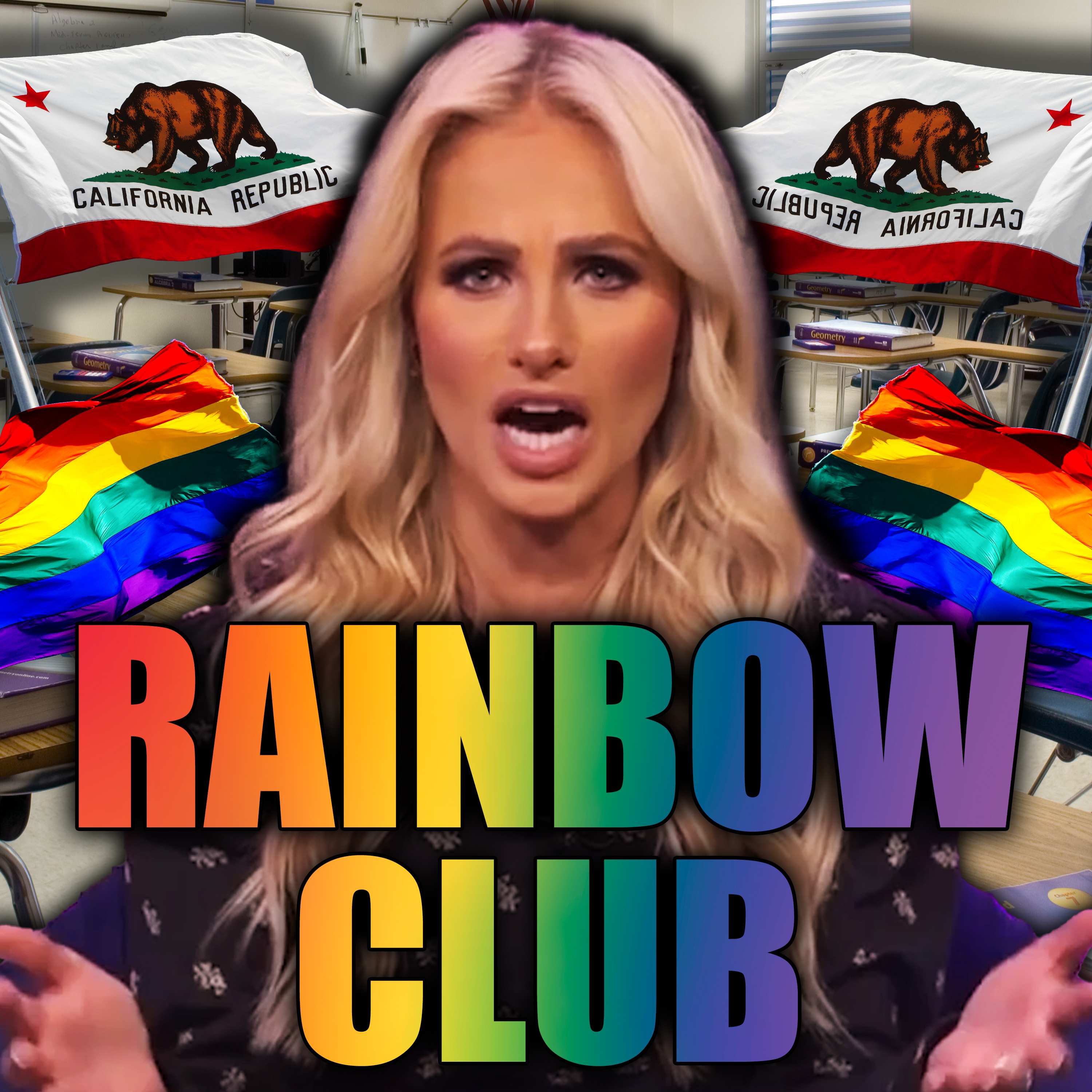 Tomi Lahren is Fearless