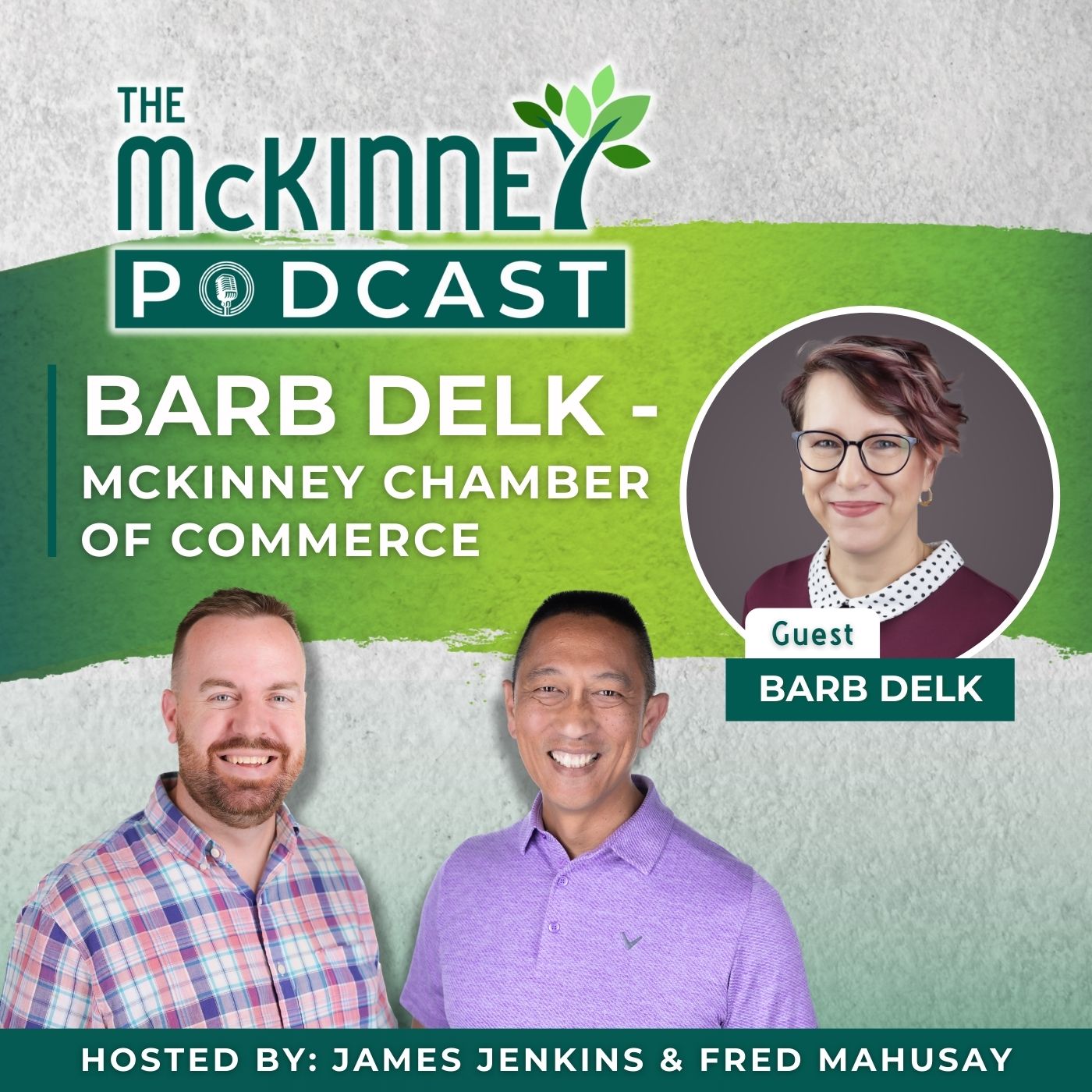 The McKinney Podcast