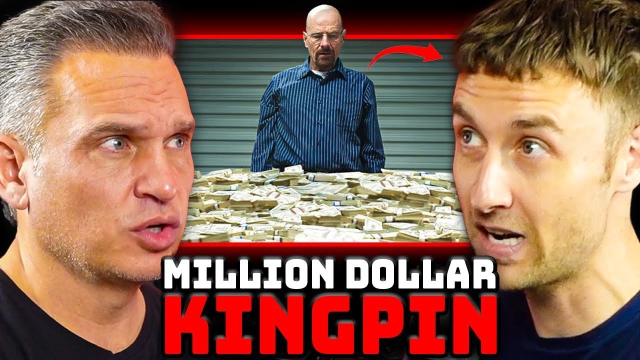 Confronting Johnny Mitchell on Making Millions, His Assault, And Starting Over