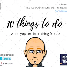 Not hiring? 10 ways recruiters can add value during a hiring freeze