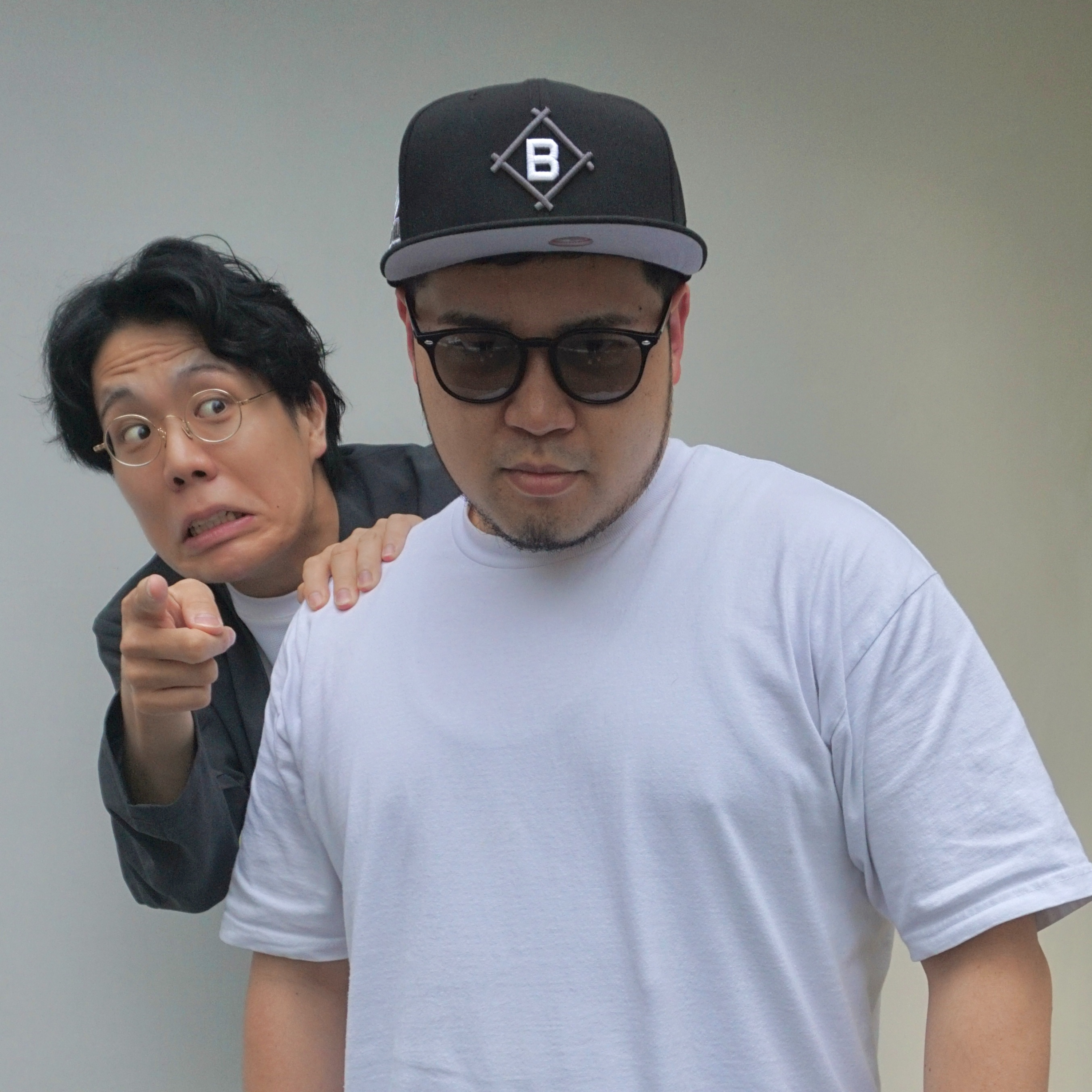 シーズン9-10「ごーディション」