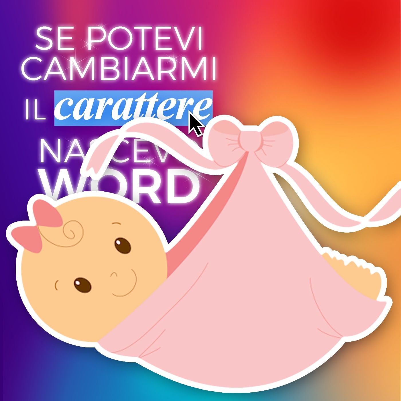 Ep. 102 - È nata  Lilibet Diana Mountbatten-Windsor 🎀 episode artwork
