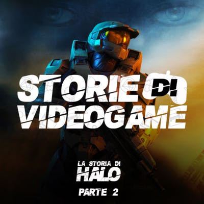 La storia di Halo Pt. 2 - Per dominare il mondo