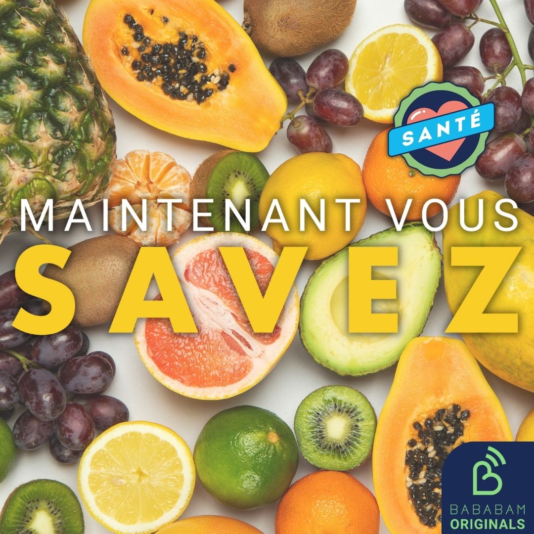 Le sucre des fruits est-il vraiment meilleur pour la santé ?