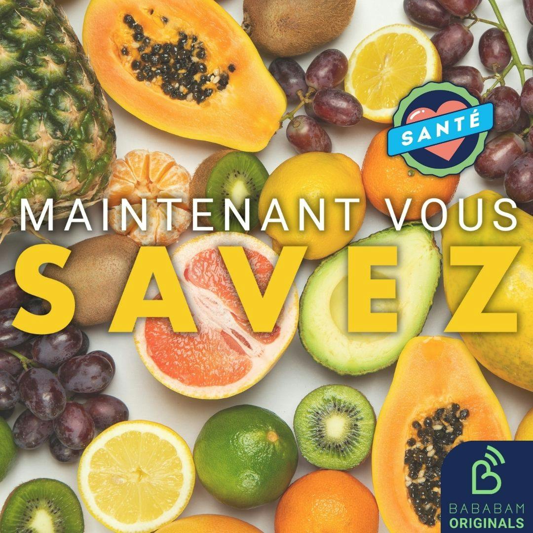 Le sucre des fruits est-il vraiment meilleur pour la santé ? Le sucre des fruits est-il vraiment meilleur pour la santé ?