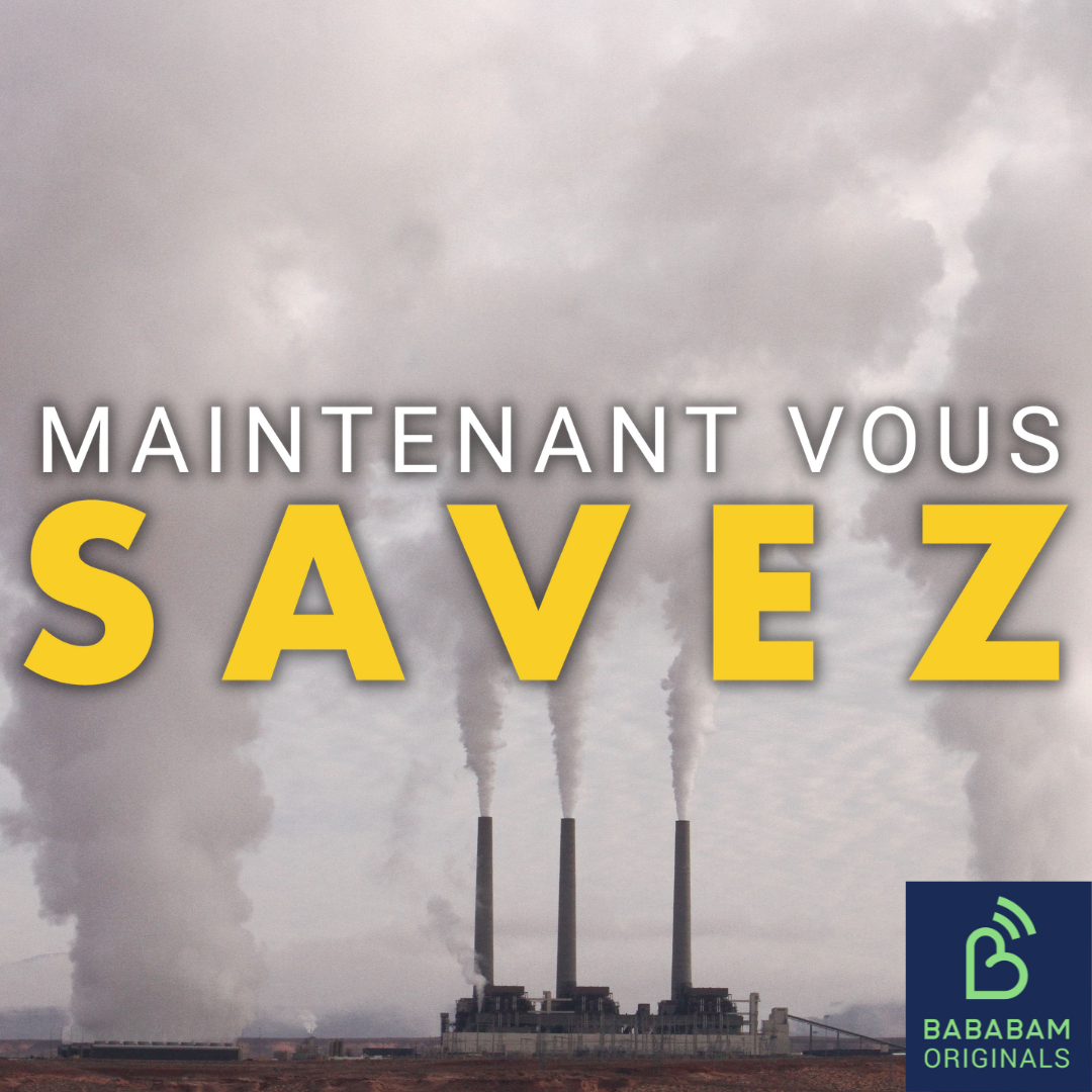 Comment la pollution agit-elle sur notre santé mentale ?