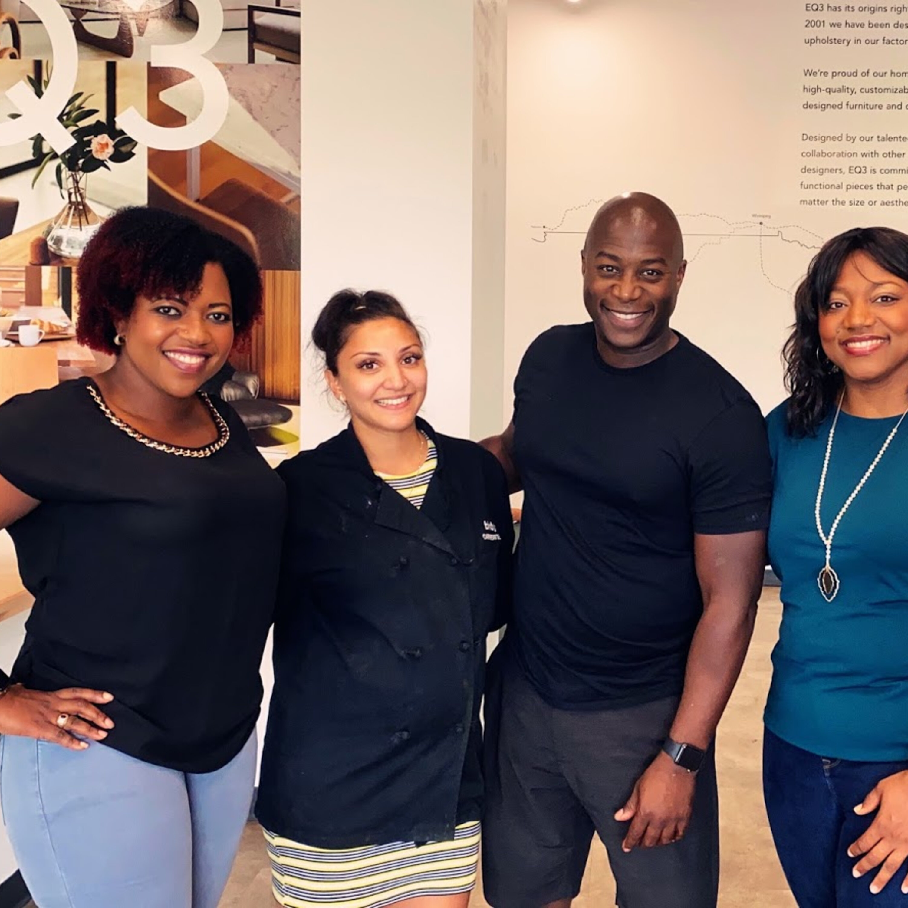 The Main Ingredient w/ Kevin Burgin