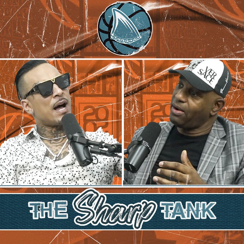 The Sharp Tank Episode 8 with AD’s Dad Rory Douglas