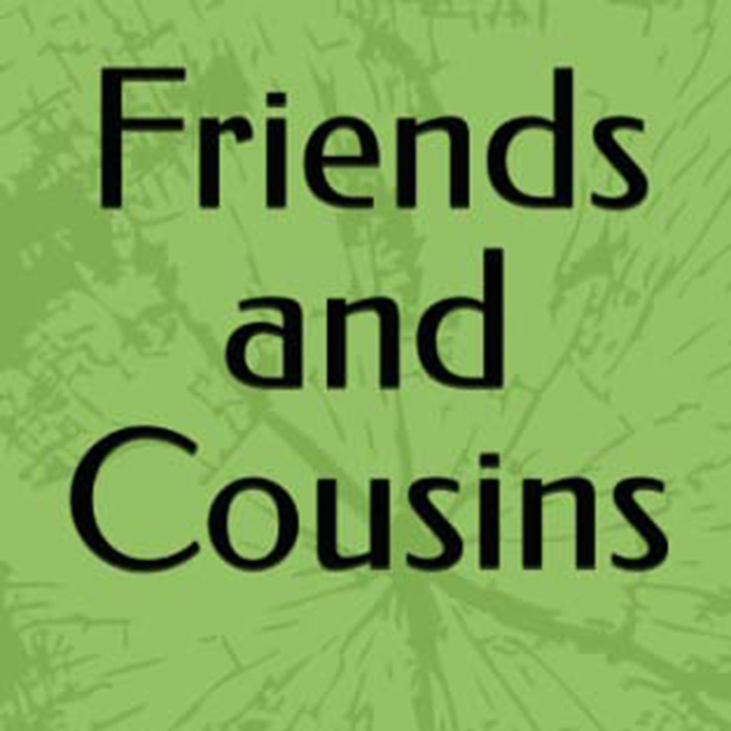 Friends and Cousins by Abbie Farwell Brown ~ Full Audiobook