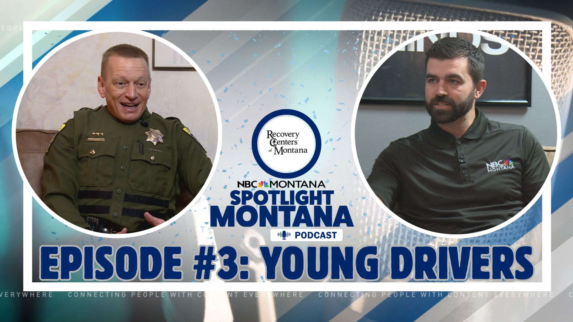 Spotlight Montana: Discussion on dangers of young drivers getting behind the wheel