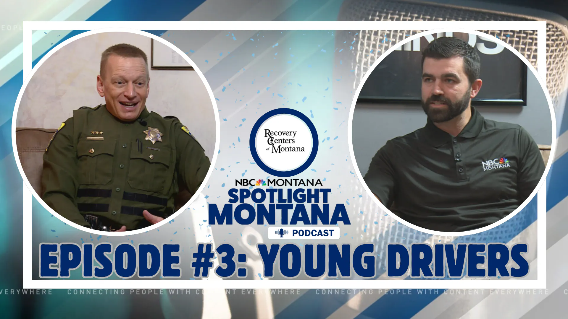 Spotlight Montana: Discussion on dangers of young drivers getting behind the wheel Spotlight Montana: Discussion on dangers of young drivers getting behind the wheel