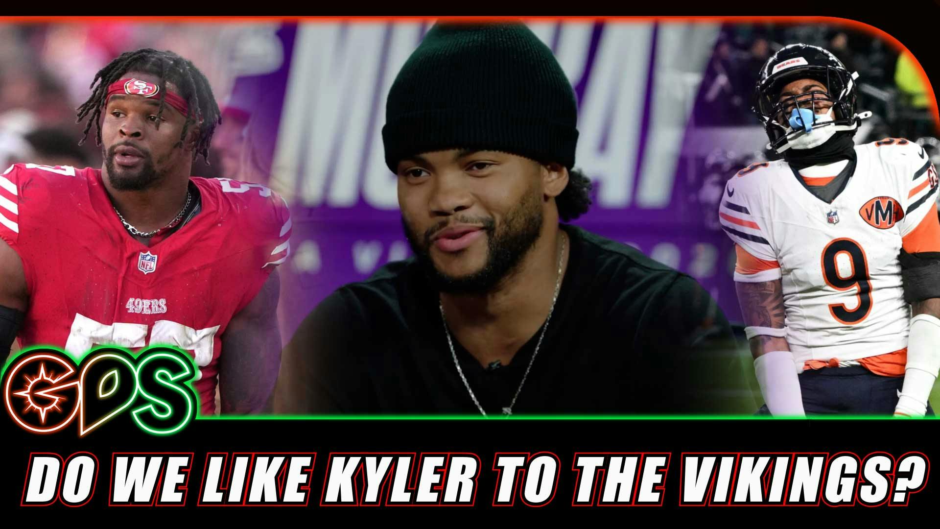 Are all the BIG Free Agency Moves Finally Done? Are all the BIG Free Agency Moves Finally Done?