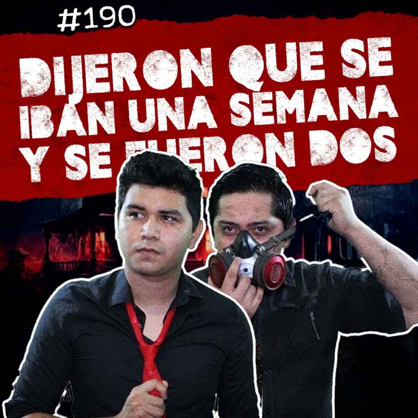 Ep. 190: Preguntas y respuestas (Última transmisión del año)