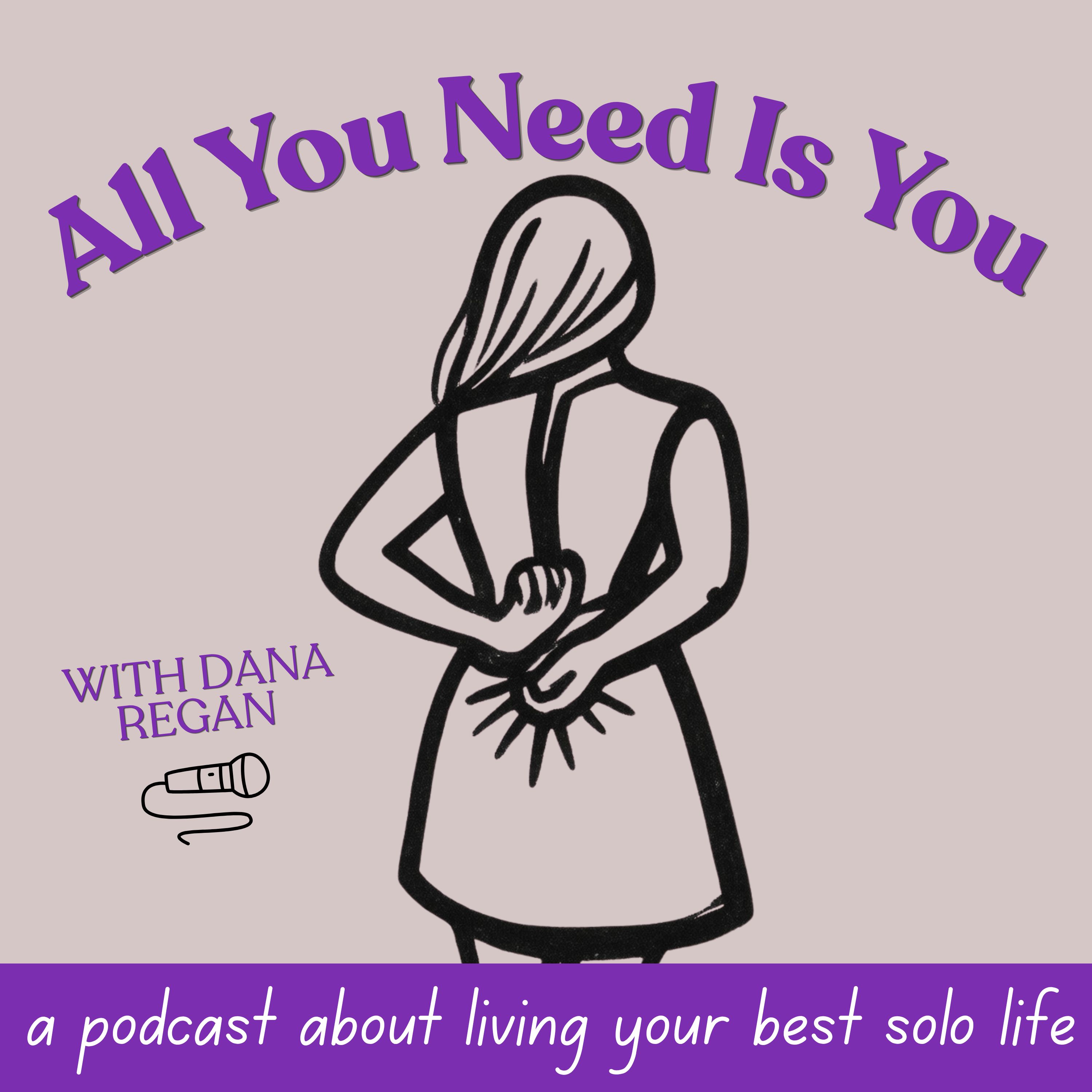 You Might Also Like - All You Need Is You: Cooking For One