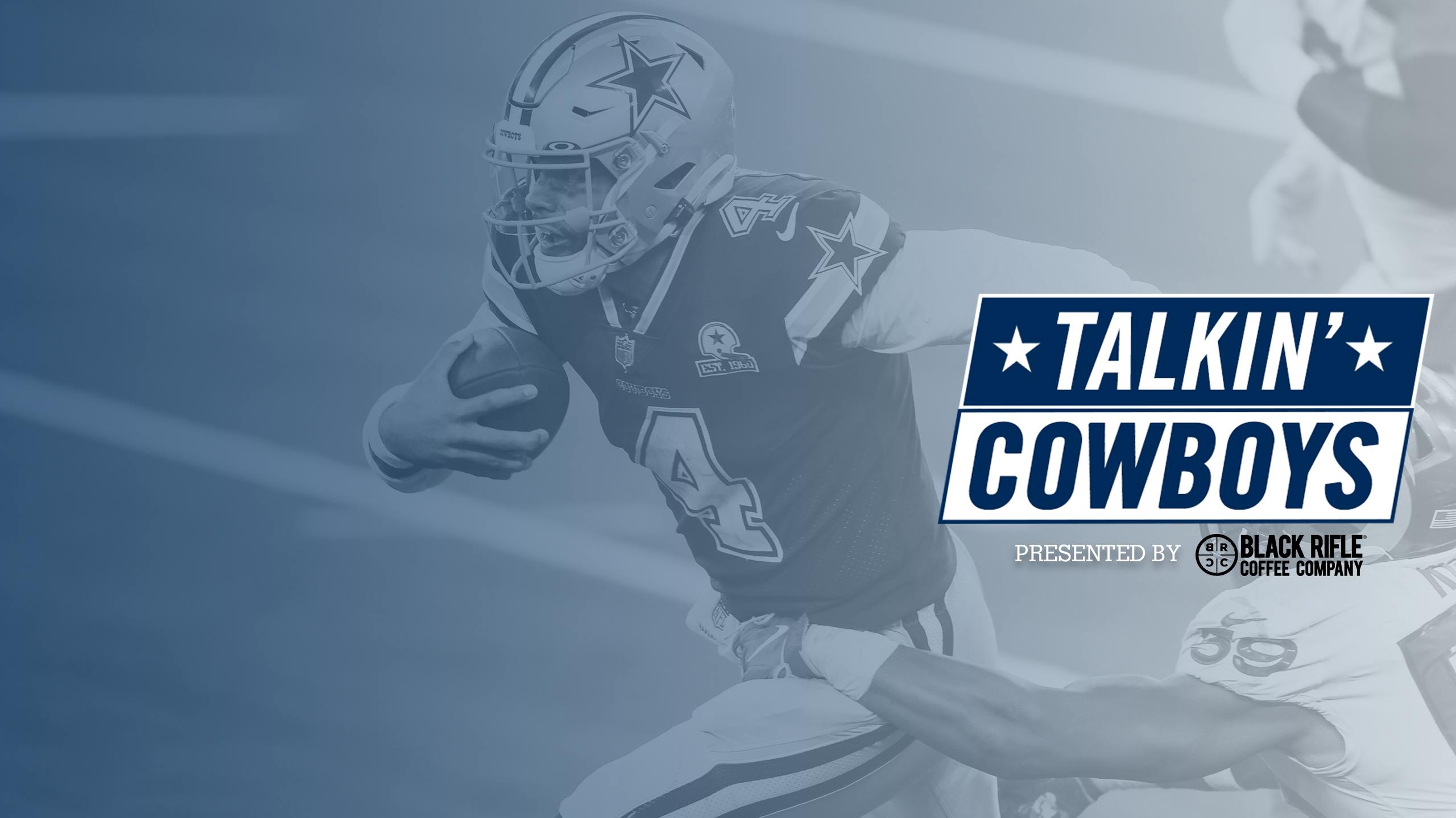 Talkin’ Cowboys: Ramping Up