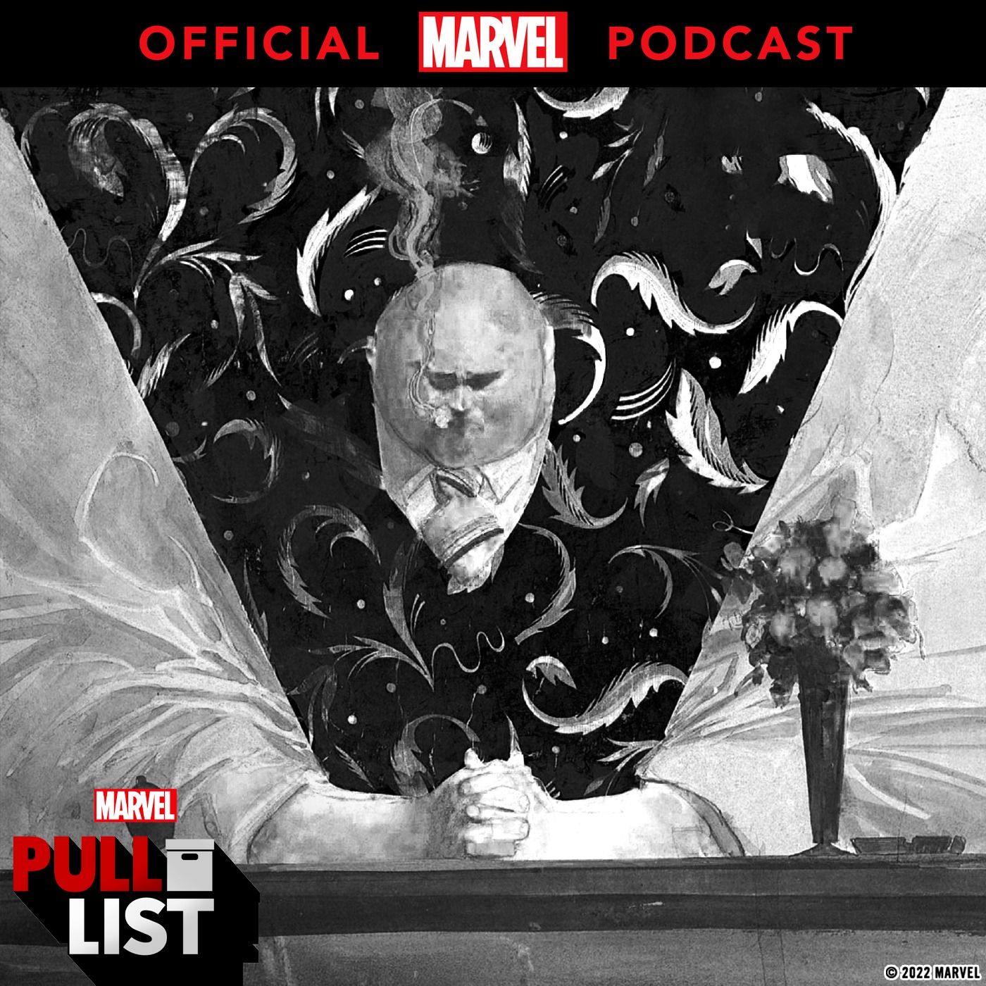 Daredevil: Love and War with Phil Noto episode artwork