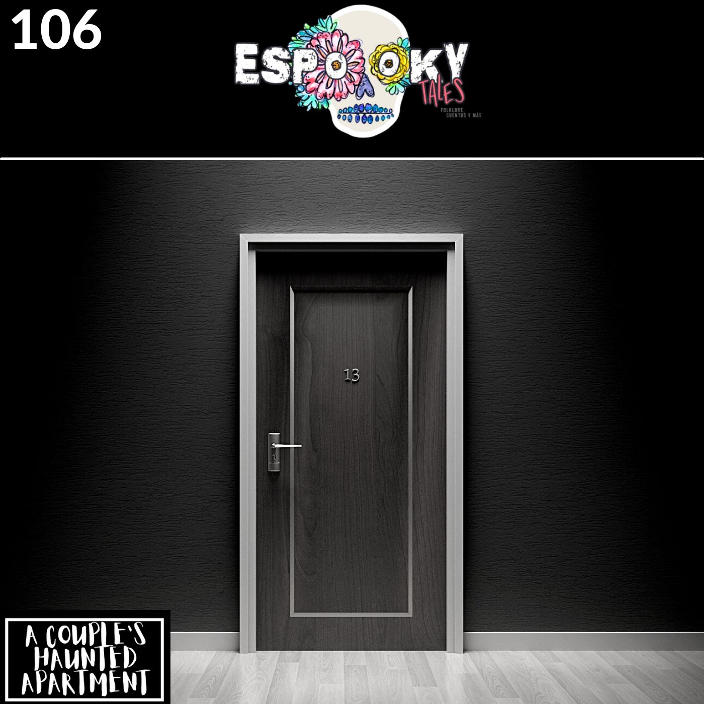 A Couple's Haunted Apartment