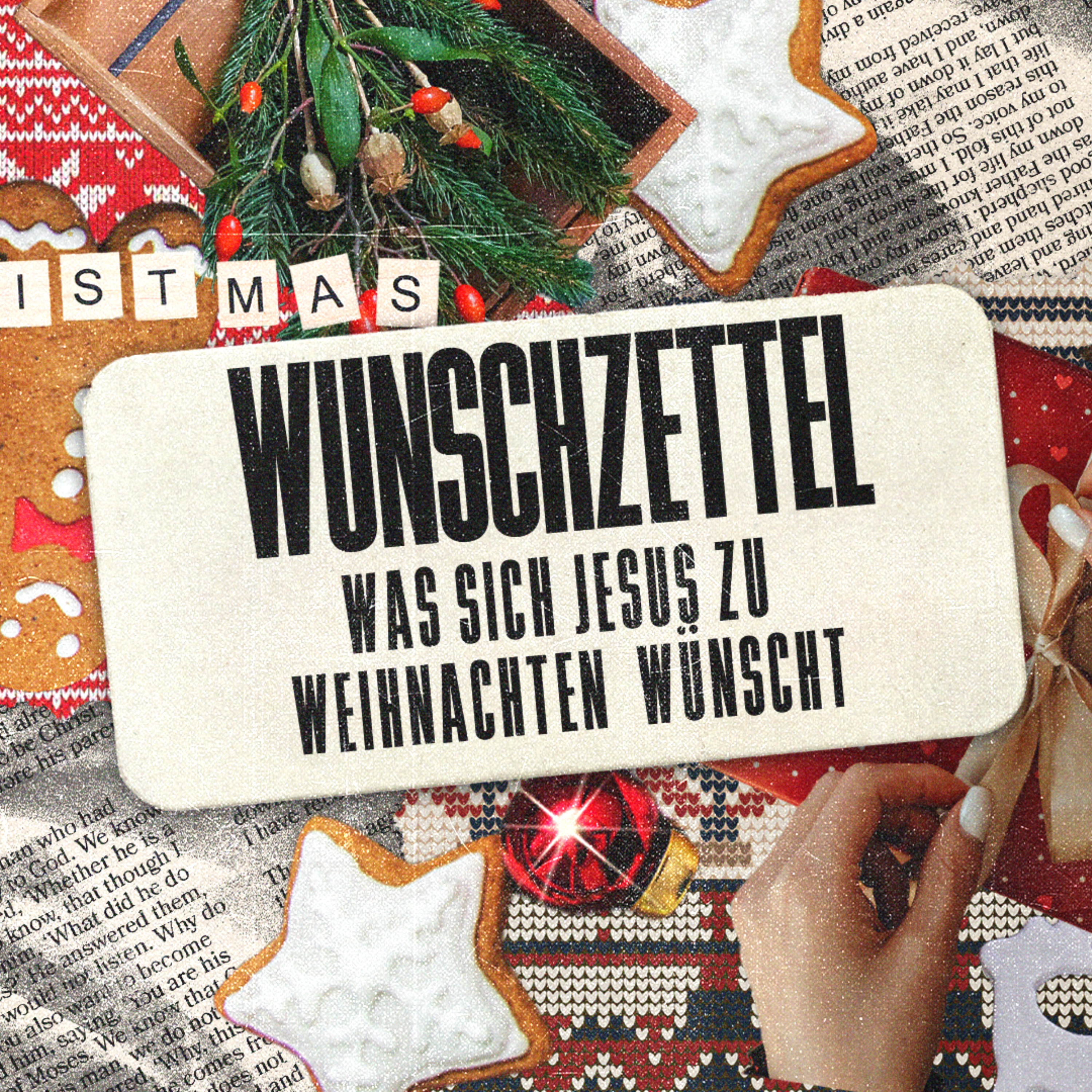 ICF Essen | Predigten