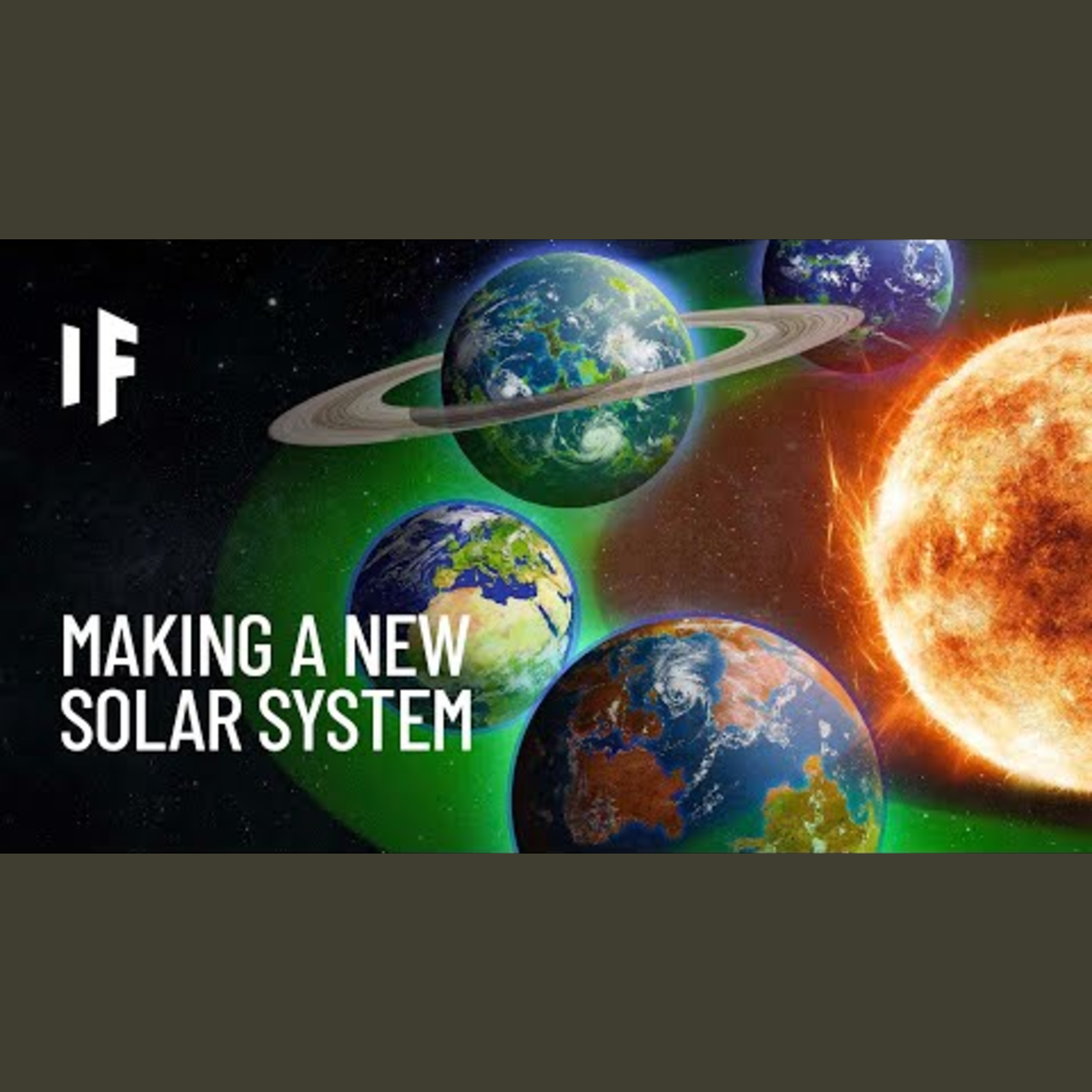 If All Planets Were in the Habitable Zone episode artwork