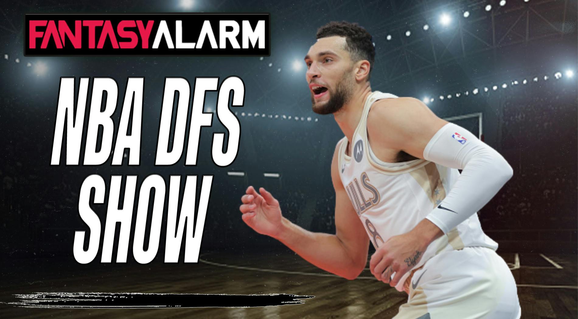 NBA DFS Playbook Preview | Tuesday, November 26th Top Picks NBA DFS Playbook Preview | Tuesday, November 26th Top Picks