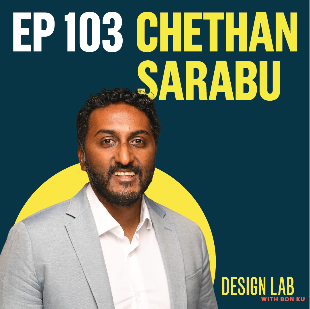 Design Lab with Bon Ku